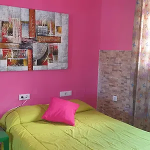 Pequeño Estudio Apartamento Granadilla De Abona