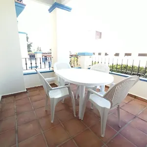Acogedor A 50 Metros De La Playa Apartamento Isla Canela