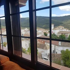 Palomas Сasa de vacaciones Tozar