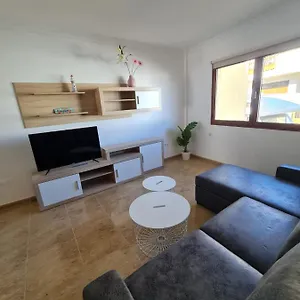 El Olivar La Vega De Apartamento Tetir