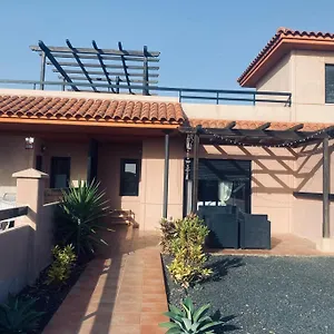 La Casinha Villa Lajares
