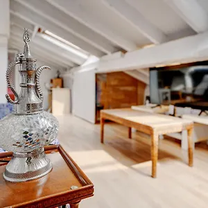 Preciosa Buhardilla En Hondarribia, Centro, 2 Hb Fontarrabie
